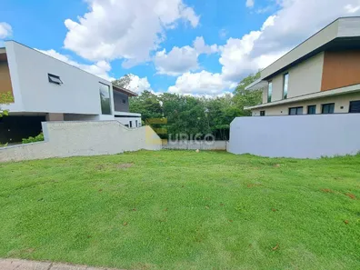 Lote/Terreno à venda, 500m² no Jardim Europa, Valinhos