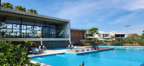Lote/Terreno à venda, 451m² no Alphaville Dom Pedro 2, Campinas