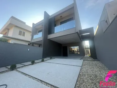 Casa com 3 Quartos à venda, 162m² no Forquilhas, São José