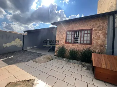 Casa com 3 Quartos à venda, 120m² no Jardim Regente, Indaiatuba
