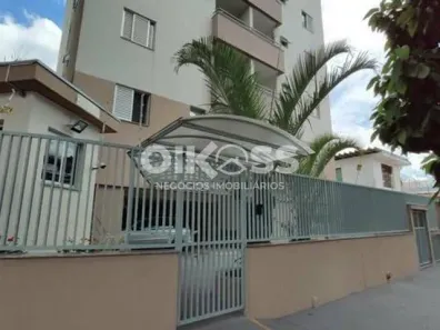 Apartamento com 2 Quartos à venda, 63m² no Jardim Paraíso, São José dos Campos