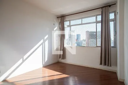 Apartamento com 1 Quarto à venda, 41m² no Consolação, São Paulo