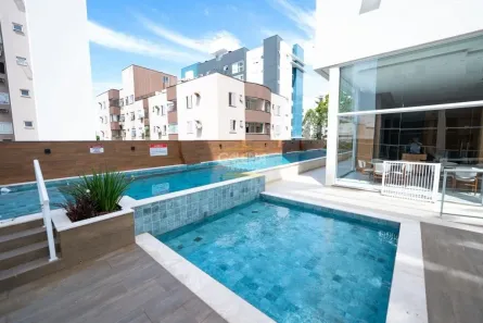 Apartamento com 3 Quartos à venda, 111m² no América, Joinville