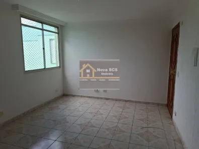 Apartamento com 2 Quartos à venda, 54m² no São José, São Caetano do Sul