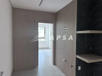 Sala Comercial para alugar, 27m² no Barro Preto, Belo Horizonte