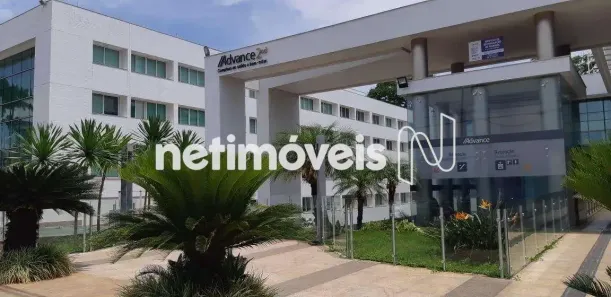 Sala Comercial à venda, 40m² no Asa Sul, Brasília
