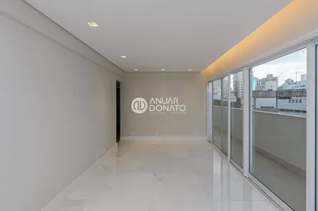 Apartamento com 3 Quartos à venda, 158m² no Funcionários, Belo Horizonte