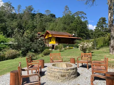 Casa com 3 Quartos à venda, 3000m² no Mury, Nova Friburgo