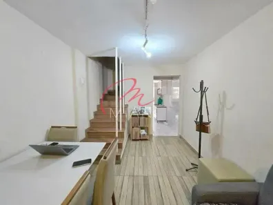 Sobrado com 2 Quartos à venda, 120m² no Vila Indiana, São Paulo