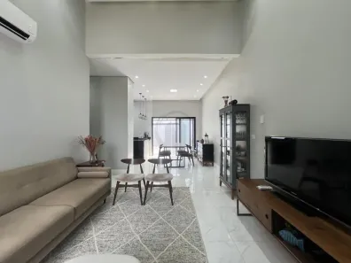 Casa de Condomínio com 3 Quartos à venda, 138m² no Jardim Carolina, Jundiaí