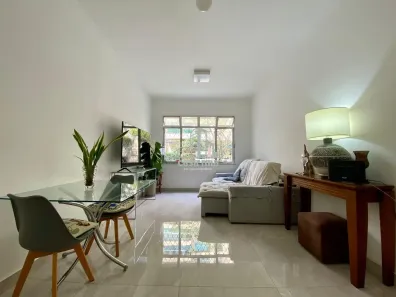 Apartamento com 2 Quartos à venda, 96m² no Paraíso, São Paulo