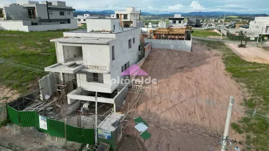 Lote/Terreno à venda, 10m² no Loteamento Terras Alpha São José dos Campos, São José dos Campos