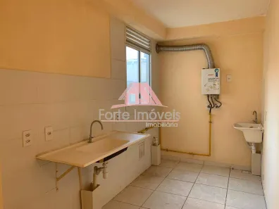 Apartamento com 2 Quartos à venda, 43m² no Santa Cruz, Rio de Janeiro
