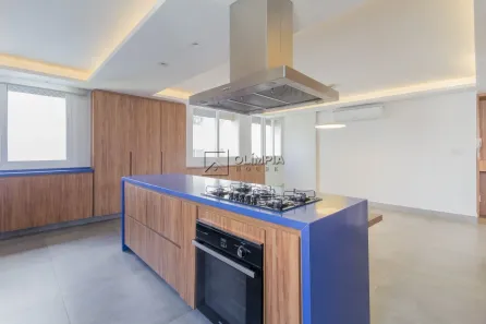Apartamento com 4 Quartos à venda, 295m² no Sumaré, São Paulo