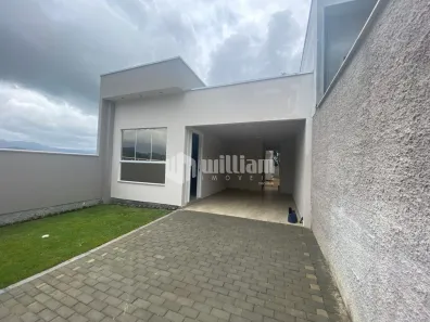 Casa com 3 Quartos à venda, 107m² no Dom Joaquim, Brusque