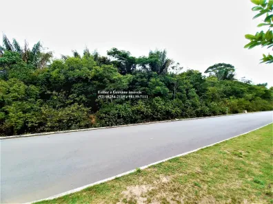 Lote/Terreno à venda, 1100m² no Ponta Negra, Manaus