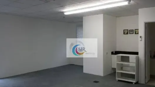 Sala Comercial à venda, 52m² no Barra Funda, São Paulo