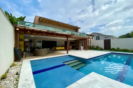 Casa com 5 Quartos à venda, 405m² no Riviera, Bertioga