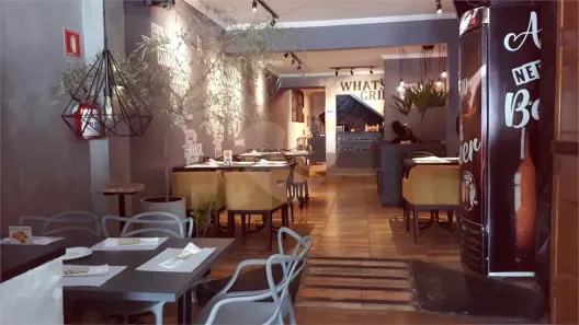 com 1 Quarto para alugar, 140m² no Chácara Santo Antônio (Zona Sul), São Paulo