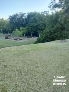 Lote/Terreno à venda, 378m² no Loteamento Residencial Una, Itu