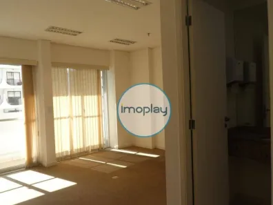Sala Comercial à venda, 32m² no Vila Olímpia, São Paulo