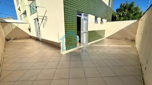 Apartamento com 3 Quartos à venda, 155m² no Europa, Contagem
