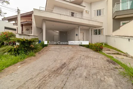 Casa de Condomínio com 4 Quartos à venda, 352m² no Granja Olga III, Sorocaba