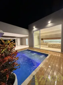 Casa com 3 Quartos à venda, 250m² no Prolongamento Jardim Doutor Antônio Petráglia, Franca