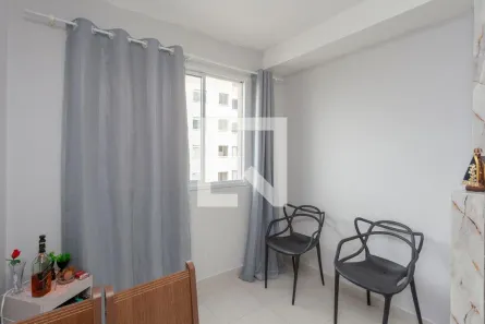 Apartamento com 2 Quartos à venda, 32m² no Socorro, São Paulo
