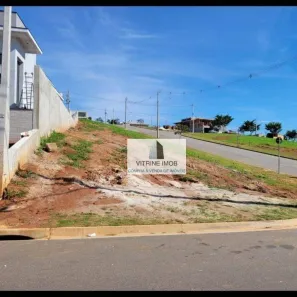 Lote/Terreno à venda, 412m² no Jardim Arizona, Itatiba