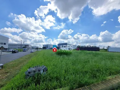 Lote/Terreno à venda, 2500m² no CINTEC - Centro Industrial e Tecnológico de Santa Bárbara D'Oeste, Santa Bárbara D'Oeste