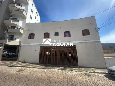 Prédio Comercial com 19 Quartos à venda, 281m² no Vila Olivo, Valinhos