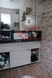 Apartamento com 1 Quarto à venda, 56m² no Centro, Rio de Janeiro