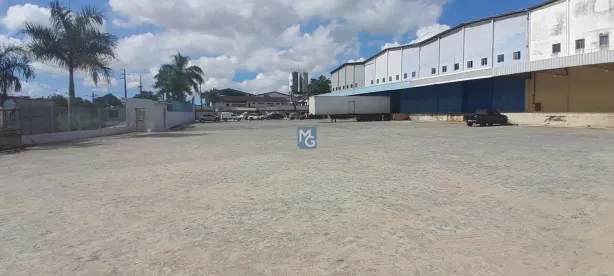 Galpão/Depósito/Armazém para alugar, 1600m² no Dois Irmãos, Recife