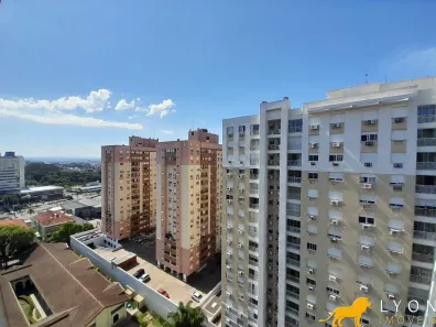 Apartamento com 2 Quartos à venda, 62m² no Vila Ipiranga, Porto Alegre