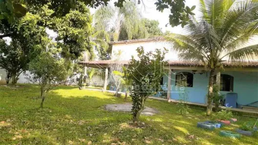 Fazenda/Sítio com 4 Quartos à venda, 162m² no Hararas da Peniche, Tanguá