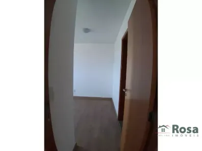 Apartamento com 3 Quartos à venda, 74m² no Despraiado, Cuiabá
