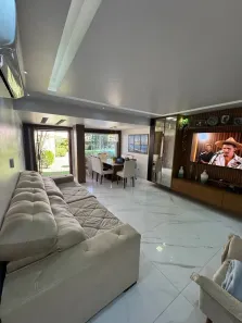 Casa de Condomínio com 2 Quartos à venda, 150m² no Recreio Ipitanga, Lauro de Freitas