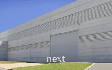 Galpão/Depósito/Armazém para alugar, 10483m² no Distrito Industrial, Santo Antônio de Posse