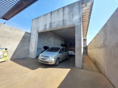 Casa com 2 Quartos à venda, 200m² no Jardim Oriente, Piracicaba
