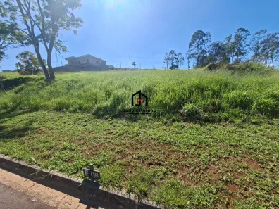 Lote/Terreno à venda, 767m² no Morada dos Nobres, Taubaté