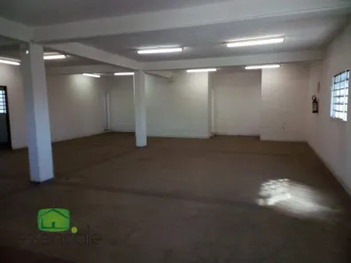 Sala Comercial para alugar, 200m² no Eldorado, Contagem