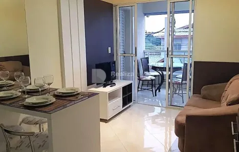 Apartamento com 3 Quartos à venda, 89m² no Parque Industrial, São José dos Campos