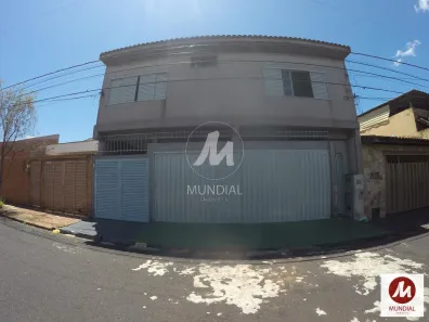 Sobrado com 3 Quartos à venda, 248m² no Residencial das Américas, Ribeirão Preto