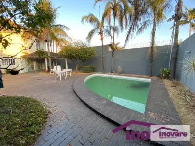 Casa com 4 Quartos à venda, 220m² no Morada da Colina, Uberlândia