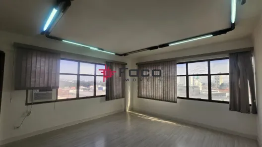 Sala Comercial para alugar, 39m² no Centro, Jacareí