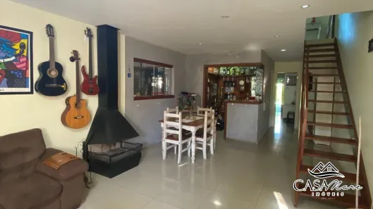 Sobrado com 2 Quartos à venda, 95m² no Campeche, Florianópolis