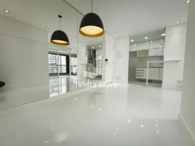 Apartamento com 2 Quartos à venda, 63m² no Alphaville Empresarial, Barueri