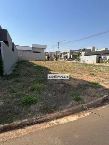Lote/Terreno à venda, 282m² no Residencial Maria Júlia, São José do Rio Preto