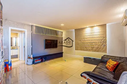 Apartamento com 4 Quartos à venda, 194m² no Icaraí, Niterói